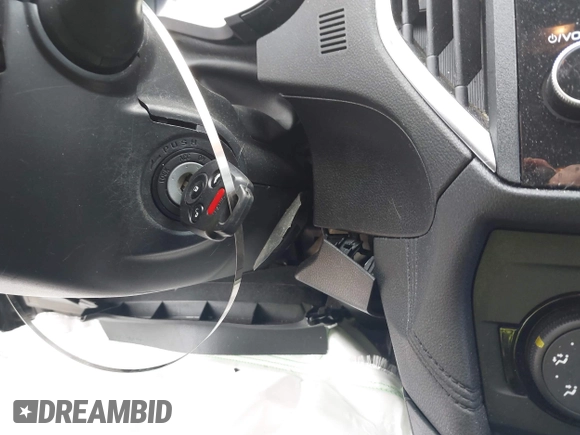 2019 Subaru Impreza z VIN 4S3GKAA60K3609382, wystawiony jako IAAI lot #42333803 z przebiegiem 79 676 mil mil oraz . Historia ofert i sprzedaży dostępna na DreamBid. Obrazek 11.