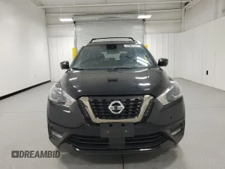 2020 Nissan Kicks SR with VIN 3N1CP5DV9LL539562, listed as a Copart auction lot 54715655 with 92,098 mi miles and Clean Title. Bid and sale history available at carsss.com. Image 5.