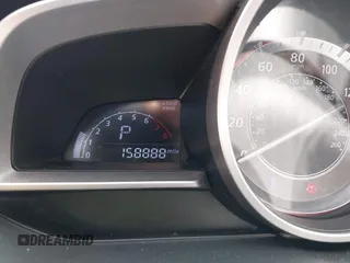 2014 Mazda Mazda3 i Touring with VIN JM1BM1L78E1100263, listed as a IAAI auction lot 41941156 with 158,888 mi miles. Bid and sale history available at carsss.com. Image 7.