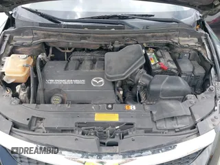2008 Mazda CX-9 Touring with VIN JM3TB28A680131887, listed as a IAAI auction lot 41950708 with 205,070 mi miles and . Bid and sale history available at carsss.com. Image 10.