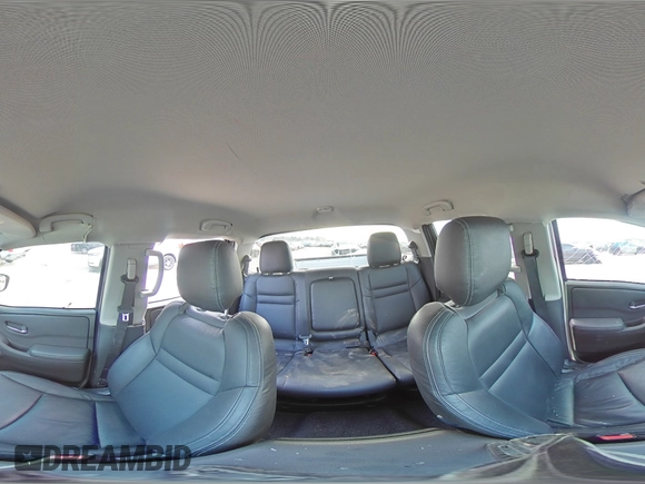 2024 Nissan Frontier SV с VIN 1N6ED1EJ1RN607846, выставлен на аукционе Copart как лот 52879415 с пробегом 18 443 миль миль и Списание • Salvage title. История ставок и продаж доступна на DreamBid. Изображение 13.
