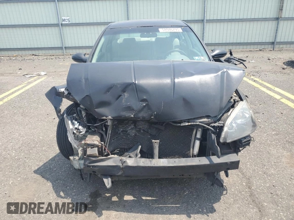 2006 Nissan Altima S z VIN 1N4AL11D56C170094, wystawiony jako Copart lot #59946295 z przebiegiem 218 366 mil mil oraz Szkoda całkowita • Salvage title. Historia ofert i sprzedaży dostępna na DreamBid. Obrazek 5.