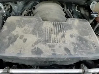 2020 GMC Sierra 1500 SLT with VIN 3GTU9DED7LG394896, listed as a Copart auction lot 70737305 with 149,123 mi miles and Salvage title. Bid and sale history available at DreamBid. Image 15.