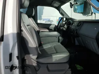2012 Ford Super Duty F-450 DRW XL with VIN 1FDUF4GY1CED10650, listed as a Copart auction lot 89395055 with 69,087 mi miles and Clean Title. Bid and sale history available at carsss.com. Image 10.