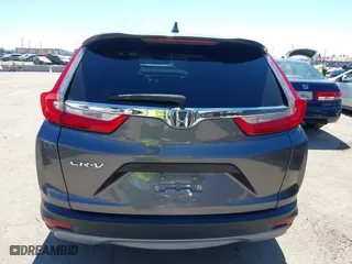 2018 Honda CR-V LX with VIN 2HKRW5H30JH407287, listed as a IAAI auction lot 41866888 with 131,741 mi miles. Bid and sale history available at carsss.com. Image 16.