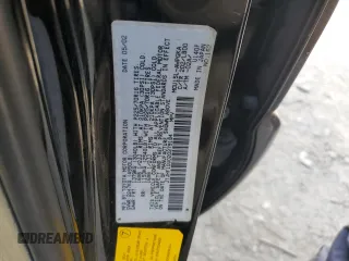 2002 Lexus RX 300 z VIN JTJHF10U020279184, wystawiony jako Copart lot #47606365 z przebiegiem 468 431 mil mil oraz Tytuł czysty. Historia ofert i sprzedaży dostępna na DreamBid. Obrazek 13.