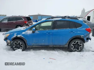 2016 Subaru Crosstrek Premium z VIN JF2GPABC7G8333686, wystawiony jako IAAI lot #41569912 z przebiegiem 191 142 mil mil oraz . Historia ofert i sprzedaży dostępna na DreamBid. Obrazek 15.