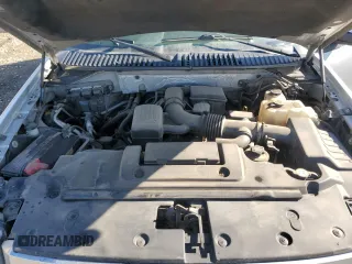2014 Ford Expedition Max Limited with VIN 1FMJK2A57EEF29357, listed as a Copart auction lot 58435855 with 155,343 mi miles and Salvage title. Bid and sale history available at DreamBid. Image 12.