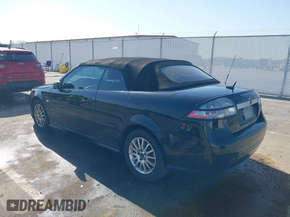 2008 Saab 9-3 z VIN YS3FB79Y586006206, wystawiony jako IAAI lot #42062811 z przebiegiem 96 333 mil mil oraz . Historia ofert i sprzedaży dostępna na DreamBid. Obrazek 3.