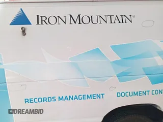 2011 Ford Econoline Cargo Commercial with VIN 1FTSS3EL2BDB12446, listed as a IAAI auction lot 42845757 with 278,214 mi miles and . Bid and sale history available at DreamBid. Image 20.