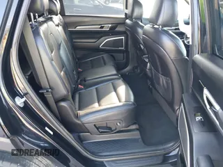 2021 Kia Telluride LX with VIN 5XYP24HC3MG152384, listed as a IAAI auction lot 41520433 with 76,032 mi miles and . Bid and sale history available at DreamBid. Image 8.