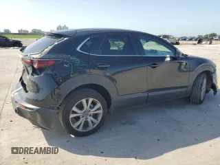 2021 Mazda CX-30 Select z VIN 3MVDMABL3MM254998, wystawiony jako Copart lot #61411935 z przebiegiem 60 733 mil mil oraz Szkoda całkowita • Salvage title. Historia ofert i sprzedaży dostępna na DreamBid. Obrazek 3.