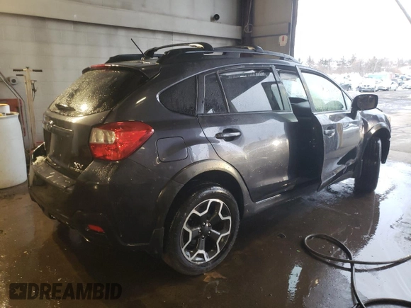 2013 Subaru Crosstrek Premium с VIN JF2GPAVC9D2824545, выставлен на аукционе Copart как лот 43589785 с пробегом 70 542 миль миль и Списание • Salvage title. История ставок и продаж доступна на DreamBid. Изображение 3.
