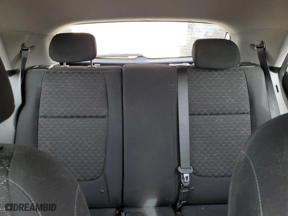 2021 Kia Rio 5-Door S with VIN 3KPA25AD8ME397371, listed as a Copart auction lot 87277984 with 131,232 mi miles and Salvage Title. Bid and sale history available at carsss.com. Image 10.