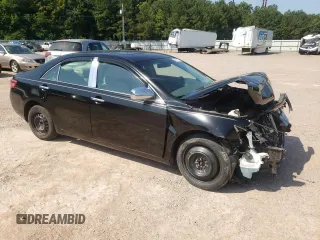 2011 Toyota Camry LE with VIN 4T1BF3EKXBU149655, listed as a Copart auction lot 61311175 with 121,640 mi miles and Salvage title. Bid and sale history available at DreamBid. Image 4.