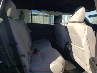 2023 Honda Passport Elite with VIN 5FNYF8H09PB038438, listed as a Copart auction lot 42435065 with 8,971 mi miles and Salvage Title. Bid and sale history available at carsss.com. Image 10.