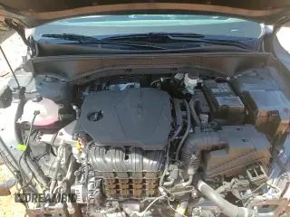 2025 Kia Sorento S с VIN 5XYRL4JC3SG354719, выставлен на аукционе Copart как лот 67708315 с пробегом 5 420 миль миль и Списание • Salvage title. История ставок и продаж доступна на DreamBid. Изображение 15.