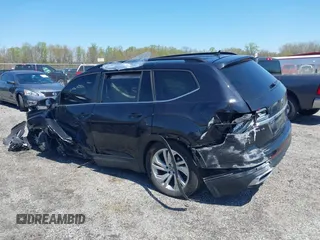2023 Volkswagen Atlas SE с VIN 1V2KR2CA3PC522546, выставлен на аукционе IAAI как лот 42065884 с пробегом 31 076 миль миль и . История ставок и продаж доступна на DreamBid. Изображение 14.