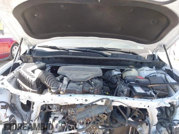 2022 Chevrolet Blazer Premier with VIN 3GNKBFRS8NS159382, listed as a IAAI auction lot 42031038 with 65,055 mi miles and . Bid and sale history available at DreamBid. Image 10.