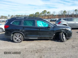 2022 Subaru Ascent Limited with VIN 4S4WMAPD6N3445454, listed as a IAAI auction lot 41756893 with Not Provided miles and . Bid and sale history available at DreamBid. Image 12.