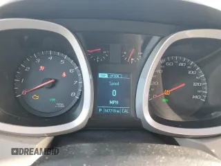 2013 Chevrolet Equinox LS z VIN 2GNALBEK6D6387921, wystawiony jako Copart lot #50039035 z przebiegiem 147 719 mil mil oraz Czysty tytuł • Clean title. Historia ofert i sprzedaży dostępna na DreamBid. Obrazek 9.