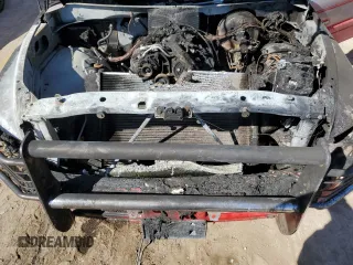 1997 Dodge 1500 with VIN 3B7HF13Z9VG751750, listed as a Copart auction lot 48537545 with Not Provided miles and Salvage Title. Bid and sale history available at DreamBid. Image 12.