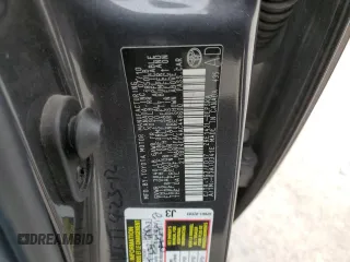 2010 Toyota Corolla with VIN 2T1BU4EE4AC448600, listed as a Copart auction lot 49707285 with 128,661 mi miles and Salvage Title. Bid and sale history available at carsss.com. Image 13.