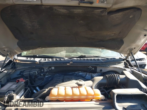 2015 Ford F-150 XL with VIN 1FTEW1CG1FKD90509, listed as a IAAI auction lot 41338124 with 171,918 mi miles and . Bid and sale history available at DreamBid. Image 10.