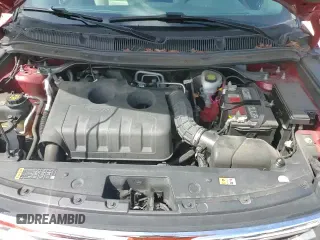 2018 Ford Explorer XLT z VIN 1FM5K7DH1JGB75421, wystawiony jako Copart lot #69801765 z przebiegiem 46 105 mil mil oraz Szkoda całkowita • Salvage title. Historia ofert i sprzedaży dostępna na DreamBid. Obrazek 16.