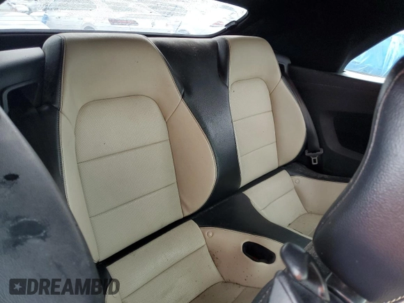 2018 Ford Mustang GT Premium with VIN 1FATP8FF6J5110967, listed as a Copart auction lot 85610744 with Not provided miles and Salvage title. Bid and sale history available at DreamBid. Image 10.