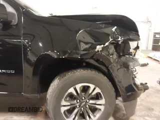 2022 Chevrolet Colorado 4WD Z71 with VIN 1GCGTDEN7N1123152, listed as a IAAI auction lot 42046078 with 47,916 mi miles and . Bid and sale history available at DreamBid. Image 19.