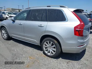 2016 Volvo XC90 T6 Momentum с VIN YV4A22PK5G1033319, выставлен на аукционе IAAI как лот 41870682 с пробегом 85 697 миль миль и . История ставок и продаж доступна на DreamBid. Изображение 3.