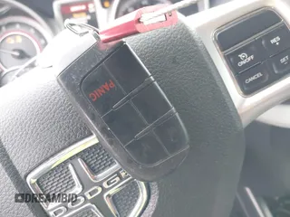 2014 Dodge Journey American Value with VIN 3C4PDCAB5ET198704, listed as a IAAI auction lot 42368950 with 220,615 mi miles and . Bid and sale history available at DreamBid. Image 11.