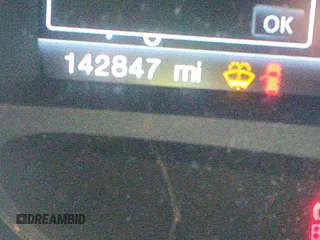 2014 Ford Edge SEL with VIN 2FMDK3JC3EBB06191, listed as a IAAI auction lot 41784832 with 142,847 mi miles. Bid and sale history available at carsss.com. Image 15.