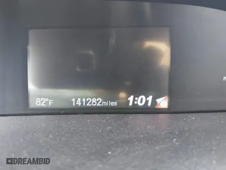 2015 Honda Civic Coupe LX with VIN 2HGFG3B56FH533444, listed as a IAAI auction lot 41907071 with 141,282 mi miles. Bid and sale history available at carsss.com. Image 15.