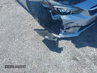 2020 Subaru Impreza z VIN 4S3GTAB60L3729115, wystawiony jako IAAI lot #41961722 z przebiegiem 66 894 mil mil oraz . Historia ofert i sprzedaży dostępna na DreamBid. Obrazek 6.