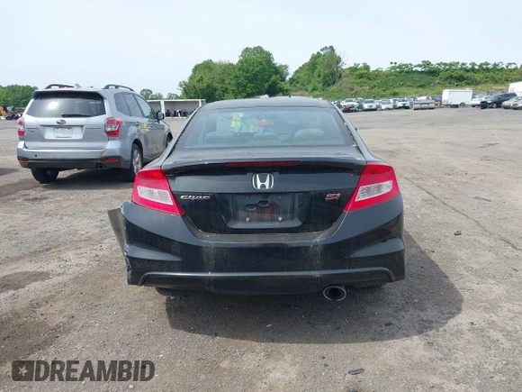 2013 Honda Civic Si с VIN 2HGFG4A52DH705702, выставлен на аукционе IAAI как лот 42355315 с пробегом 172 837 миль миль и . История ставок и продаж доступна на DreamBid. Изображение 17.