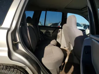 2003 Jeep Grand Cherokee Laredo z VIN 1J4GX48N63C509220, wystawiony jako Copart lot #72730964 z przebiegiem 95 216 mil mil oraz Szkoda całkowita • Salvage title. Historia ofert i sprzedaży dostępna na DreamBid. Obrazek 11.
