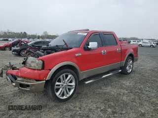 2004 Ford F-150 XLT with VIN 1FTPW12514KC93364, listed as a Copart auction lot 49785925 with 277,446 mi miles and Salvage Title. Bid and sale history available at carsss.com. Image 1.