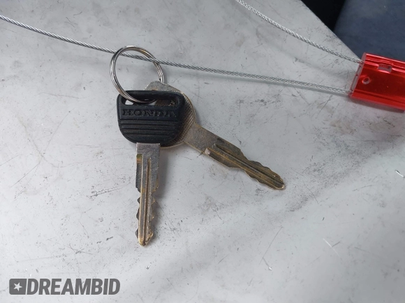 1995 Honda del Sol Si с VIN JHMEH6164SS004899, выставлен на аукционе IAAI как лот 41598851 с пробегом 211 406 миль миль и . История ставок и продаж доступна на DreamBid. Изображение 11.