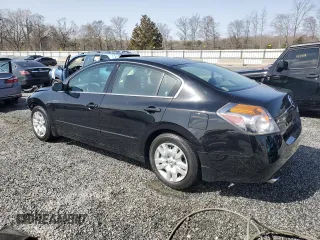 2009 Nissan Altima 2.5 S with VIN 1N4AL21E59N542959, listed as a Copart auction lot 47781895 with 80,047 mi miles and Salvage Title. Bid and sale history available at carsss.com. Image 2.