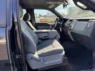 2011 Ford F-150 XL with VIN 1FTFX1EF6BFA10363, listed as a Copart auction lot 54481625 with 87,584 mi miles and Clean Title. Bid and sale history available at carsss.com. Image 10.