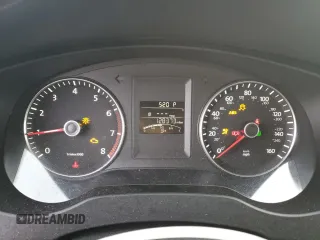 2014 Volkswagen Jetta SE с VIN 3VWD17AJ9EM400347, выставлен на аукционе Copart как лот 88554635 с пробегом 128 373 миль миль и Списание • Salvage title. История ставок и продаж доступна на DreamBid. Изображение 9.