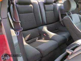 2012 Ford Mustang Premium с VIN 1ZVBP8AM0C5265025, выставлен на аукционе Copart как лот 59537985 с пробегом 101 435 миль миль и Списание • Salvage title. История ставок и продаж доступна на DreamBid. Изображение 10.