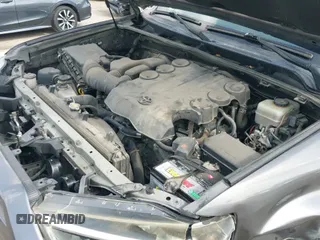 2015 Toyota 4Runner SR5 с VIN JTEZU5JR3F5106536, выставлен на аукционе IAAI как лот 42454946 с пробегом 93 601 миль миль и . История ставок и продаж доступна на DreamBid. Изображение 22.