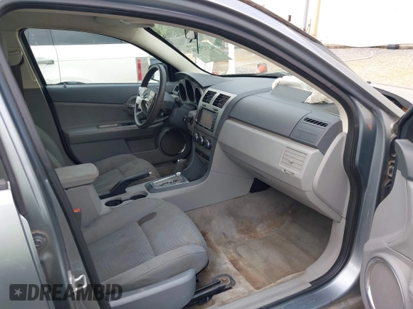 2008 Dodge Avenger SXT z VIN 1B3LC56K88N145832, wystawiony jako IAAI lot #42329896 z przebiegiem 150 345 mil mil oraz . Historia ofert i sprzedaży dostępna na DreamBid. Obrazek 5.