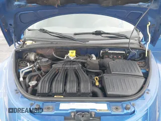 2005 Chrysler PT Cruiser Touring with VIN 3C4FY58BX5T623304, listed as a IAAI auction lot 42419062 with 70,337 mi miles and . Bid and sale history available at DreamBid. Image 10.
