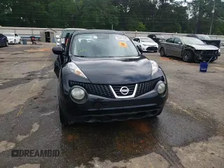 2013 Nissan Juke SV z VIN JN8AF5MR0DT204850, wystawiony jako Copart lot #53961575 z przebiegiem 85 519 mil mil oraz Szkoda całkowita • Salvage title. Historia ofert i sprzedaży dostępna na DreamBid. Obrazek 14.