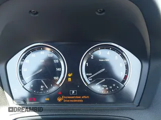2018 BMW 2 Series 230i с VIN WBA2M7C52JVA97560, выставлен на аукционе IAAI как лот 42288220 с пробегом 40 218 миль миль и . История ставок и продаж доступна на DreamBid. Изображение 7.