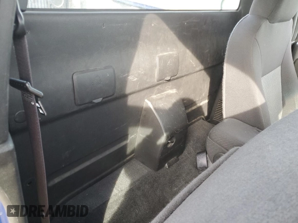 2011 Chevrolet Colorado 1LT with VIN 1GCCSCF97B8128545, listed as a Copart auction lot 76607274 with 126,951 mi miles and Salvage Title. Bid and sale history available at DreamBid. Image 10.